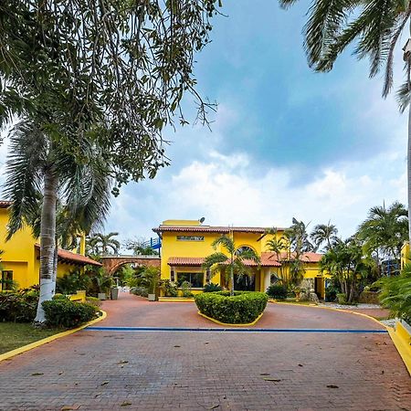 Porto Bello Hotel Boutique Puerto Colombia Exterior photo