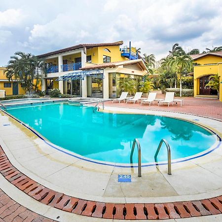 Porto Bello Hotel Boutique Puerto Colombia Exterior photo