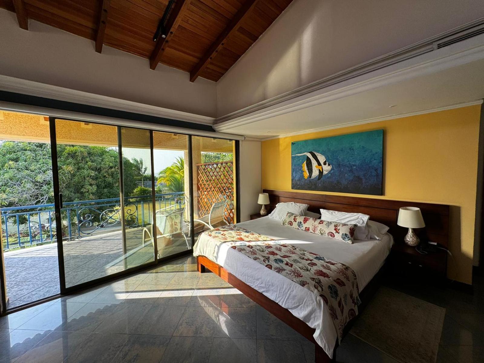 Porto Bello Hotel Boutique Puerto Colombia Exterior photo