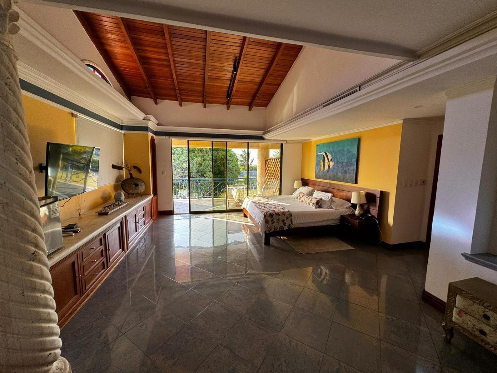 Porto Bello Hotel Boutique Puerto Colombia Exterior photo