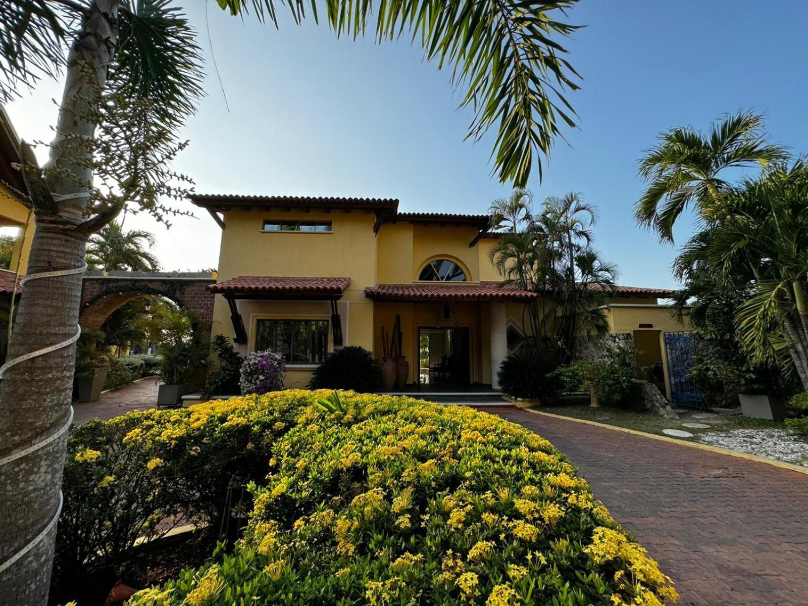 Porto Bello Hotel Boutique Puerto Colombia Exterior photo