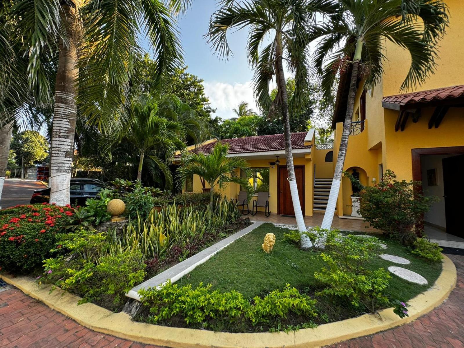 Porto Bello Hotel Boutique Puerto Colombia Exterior photo