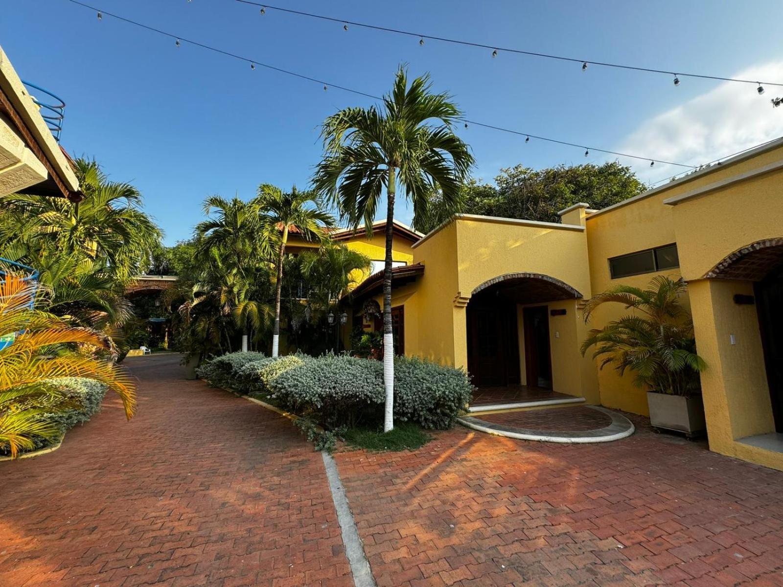 Porto Bello Hotel Boutique Puerto Colombia Exterior photo