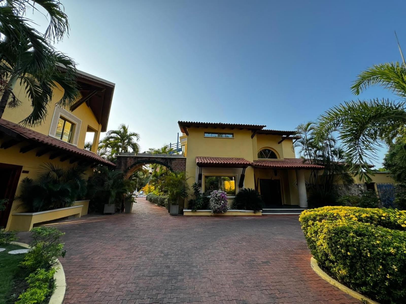 Porto Bello Hotel Boutique Puerto Colombia Exterior photo