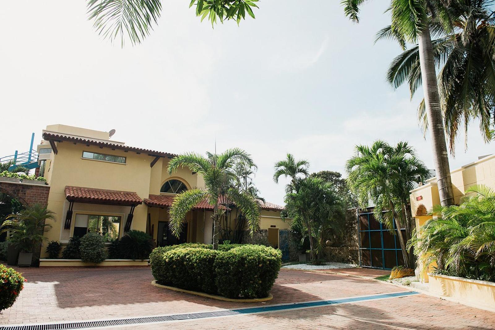 Porto Bello Hotel Boutique Puerto Colombia Exterior photo