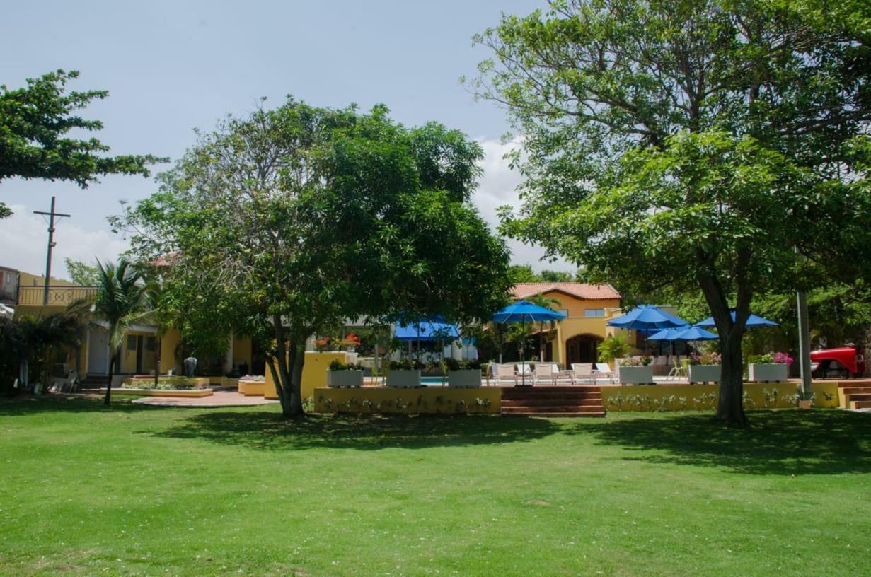 Porto Bello Hotel Boutique Puerto Colombia Exterior photo