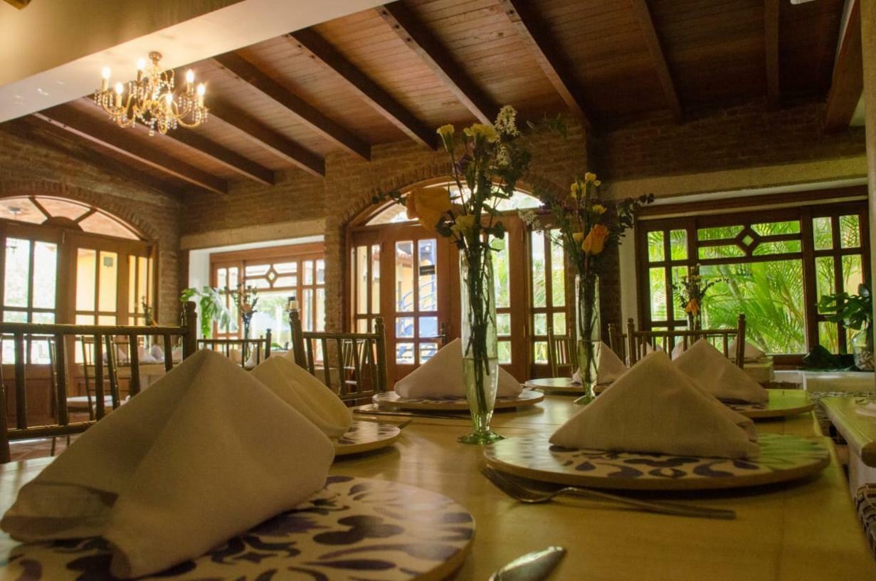 Porto Bello Hotel Boutique Puerto Colombia Exterior photo